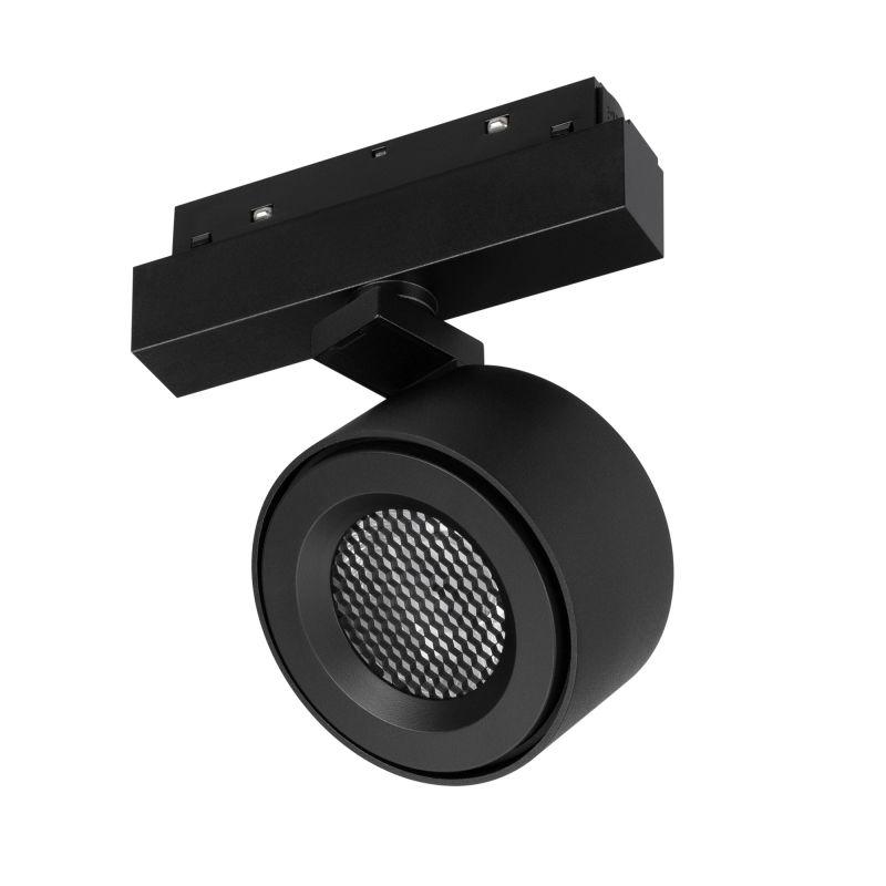 светильник светодиодный mag-orient-point-r80-12w day4000 (bk 18 deg 48в) ip20 металл arlight 047140 от BTSprom.by
