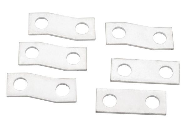  Пластины соединительные для ВА-99С 400-630А (комплект 6 шт) EKF mccb99c-a-24-630a фото в каталоге от BTSprom.by