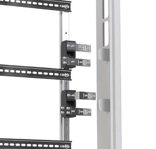 комплект пластин на изоляторах для щэ на 1-4кв. proxima ekf mb29-2pl от BTSprom.by