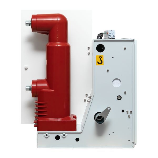  Выключатель вакуумный BB/EKF-10-1250-20-150 стац. исполнения с магнитом блокировки включения с правой и левой блокировкой с 2 ток. катушками откл. 5А с 2 изоляц. перегор. опер. ток 220В AC/DC EKF ppt22t2plbbv15s1220 фото в каталоге от BTSprom.by