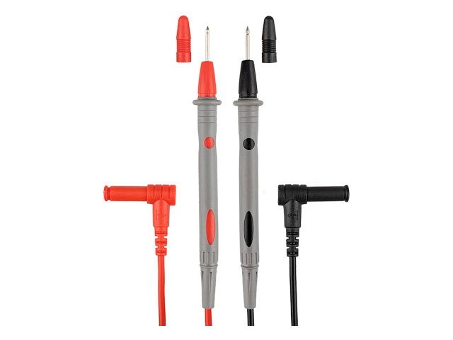 щупы тестера rex05 rexant 13-3041 от BTSprom.by