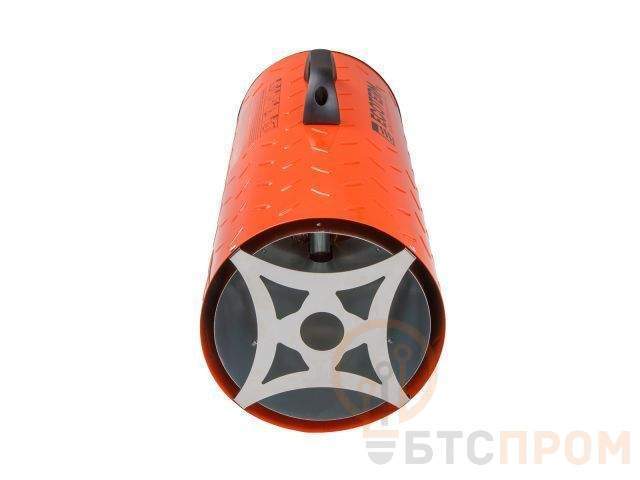  Нагреватель воздуха газовый Ecoterm GHD-501 (50 кВт, 650 куб.м/час) фото в каталоге от BTSprom.by