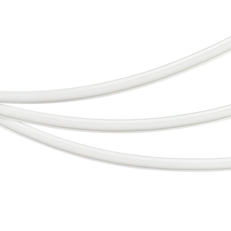 лента светодиодная rtw-pw-a280-10mm 24v white 6000к 10вт/м ip66 2835 матов. герметичная (уп.5м) arlight 041109 от BTSprom.by