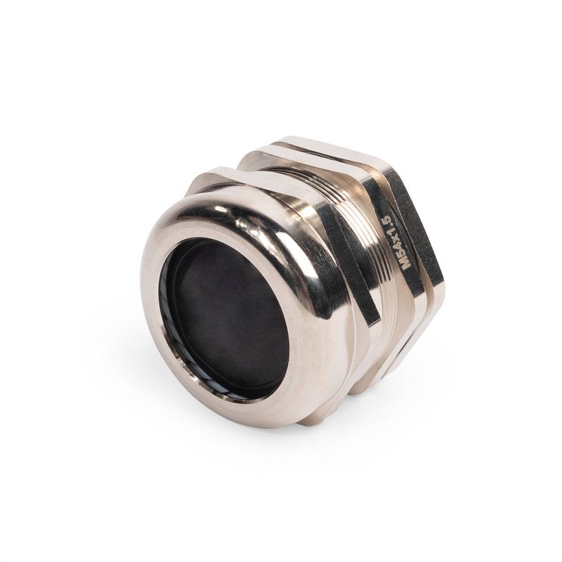 ввод кабельный латунный mgm 54 (32-38мм) (уп.6шт) fortisflex 87990 от BTSprom.by