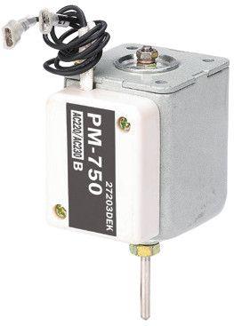 расцепитель минимального напряжения dc 110в ва-750 dekraft 27206dek от BTSprom.by