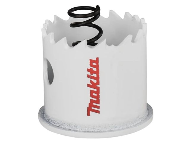 коронка bim 32x20 мм, для листового металла makita b-29773 от BTSprom.by