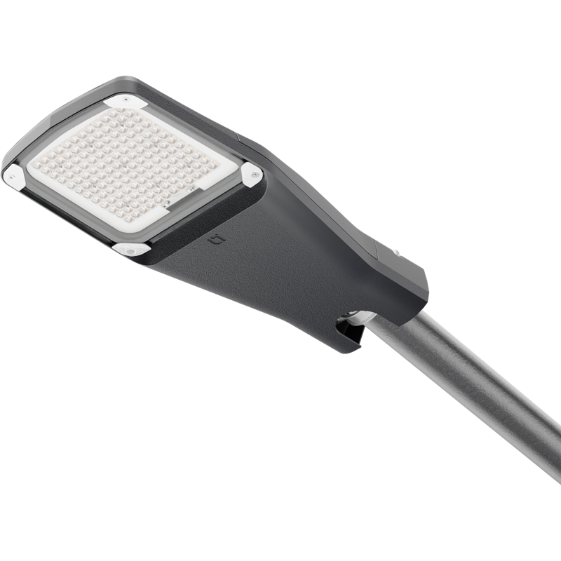 светильник светодиодный swift led 60w dw1 740 ral9005 ст 1856000090 от BTSprom.by