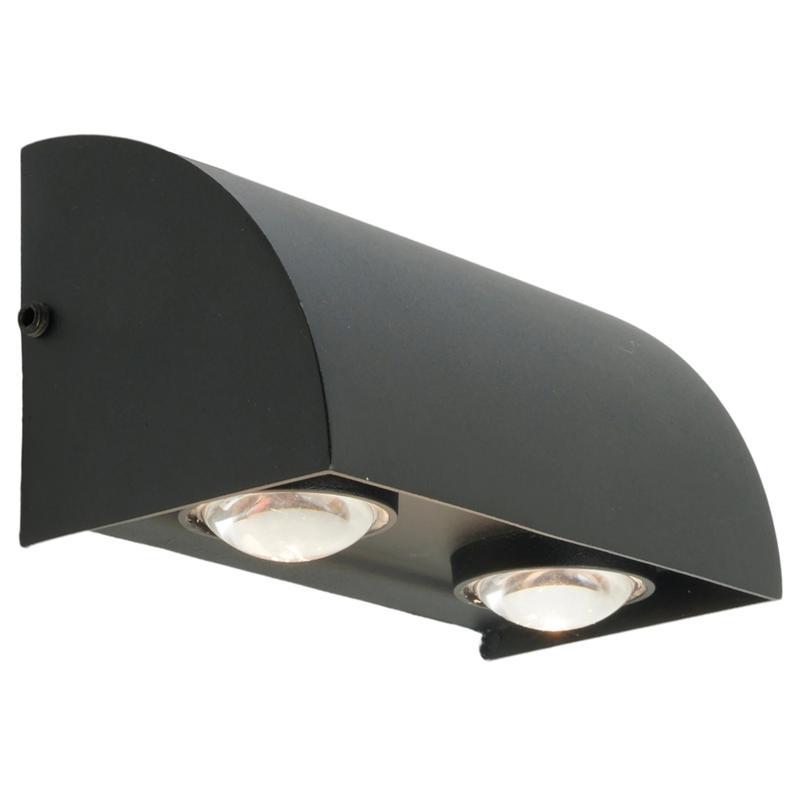 светильник светодиодный уличный 2вт 150хh707 feron 51829 от BTSprom.by