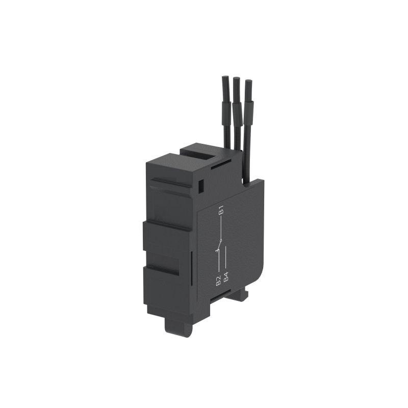 контакт вспомогательный aux для mnx125/160/250/400/630/1600 yon aux-mnx-spc от BTSprom.by