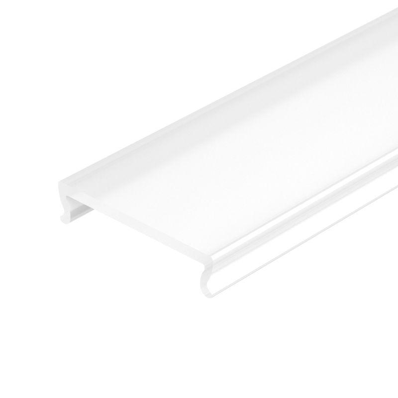 экран arh-line-3750a-2000 opal 2м пластик arlight 019624 от BTSprom.by