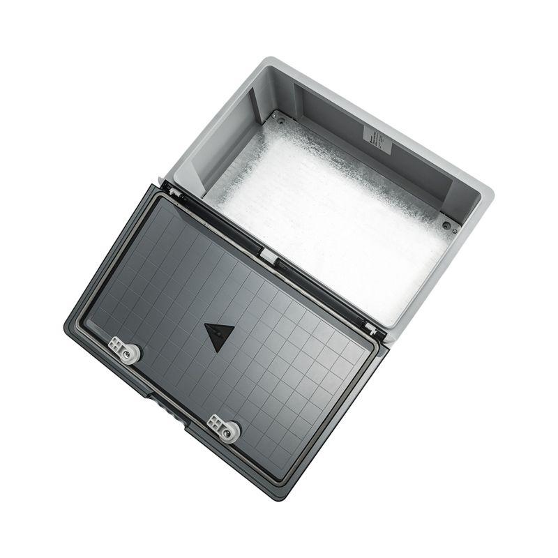  Корпус ЩМПп 320х220х130 IP65 с прозр. дверцей пластик. Rexant 11-0452 фото в каталоге от BTSprom.by