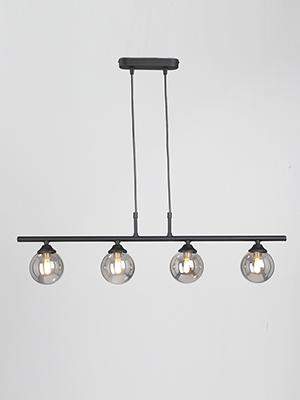 люстра v4981-1/4s 4xg9 макс. 28вт vitaluce v4981-1/4s от BTSprom.by