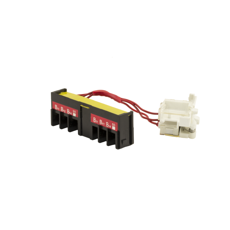 контакт аварийный правый к ва-99м 100 proxima ekf mccb99m-a-002-r от BTSprom.by
