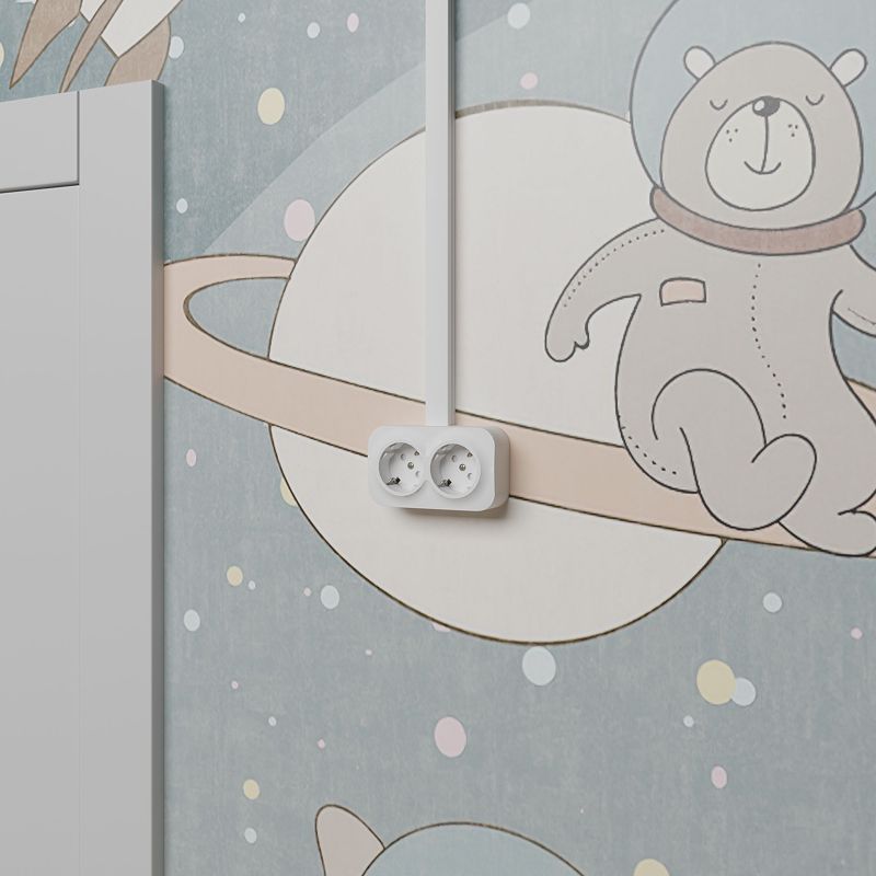  Мини-канал 16х16 L2000 METRA ИЭК Leg 638191 фото в каталоге от BTSprom.by