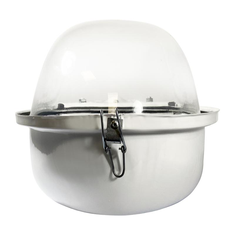  Светильник ЖКУ 06-150-011М "Сура" со стеклом (инд. упак.) Элетех 1030050127 фото в каталоге от BTSprom.by