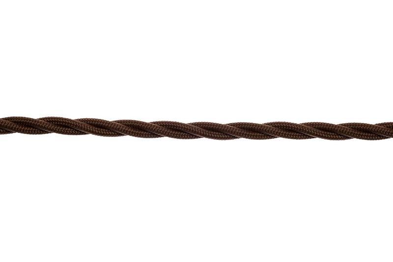 провод ретро 2х2.5 матов. корич. (уп.150м) bironi b1-425-72-150 от BTSprom.by провод ретро 2х2.5 матов. корич. (уп.150м) bironi b1-425-72-150 от BTSprom.by