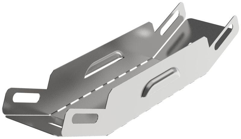 Угол вертикальный внутр. 45град. 35х50 0.6мм ESCA 3 IEK ES3-PN-45-035-050-06 от BTSprom.by