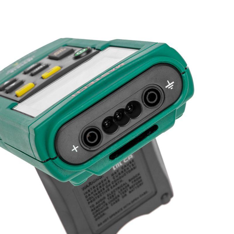  Локатор кабельный MS-6818 Mastech 13-1211 фото в каталоге от BTSprom.by