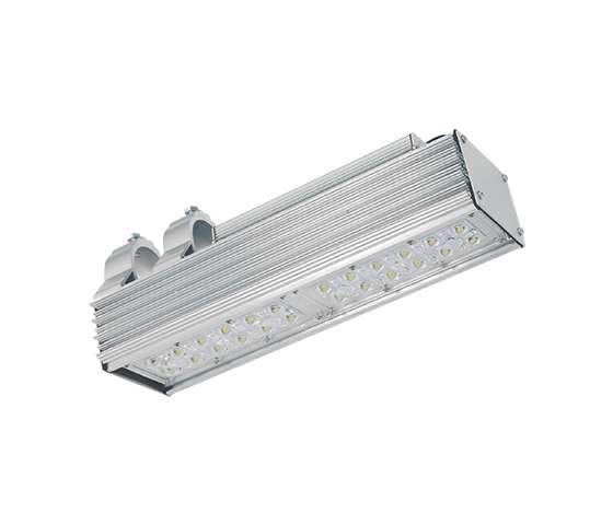 светильник светодиодный meteor led/k-75-001 750 73вт 5000к ip65 зсп 720575001 от BTSprom.by