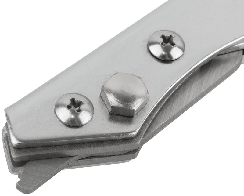  Ножницы по металлу просечные усиленные лезвия профи прорезиненные ручки 260мм FIT 41590 фото в каталоге от BTSprom.by