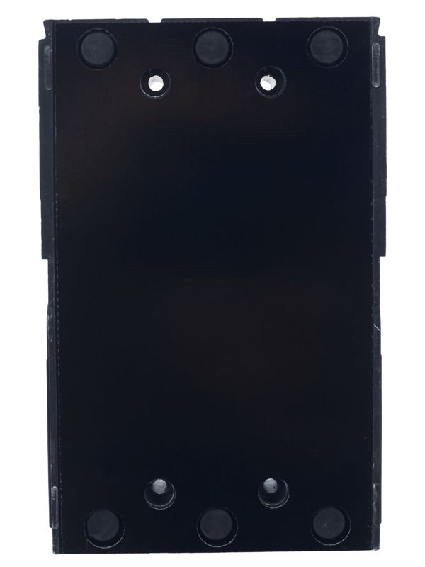  Выключатель автоматический 3п 200А 25кА ВА66-35 GENERICA SAV30-3-0200-G фото в каталоге от BTSprom.by