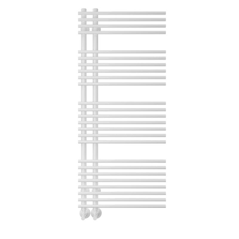  Полотенцесушитель Pino white П25 500х1200 Royal Thermo НС-1434030 фото в каталоге от BTSprom.by