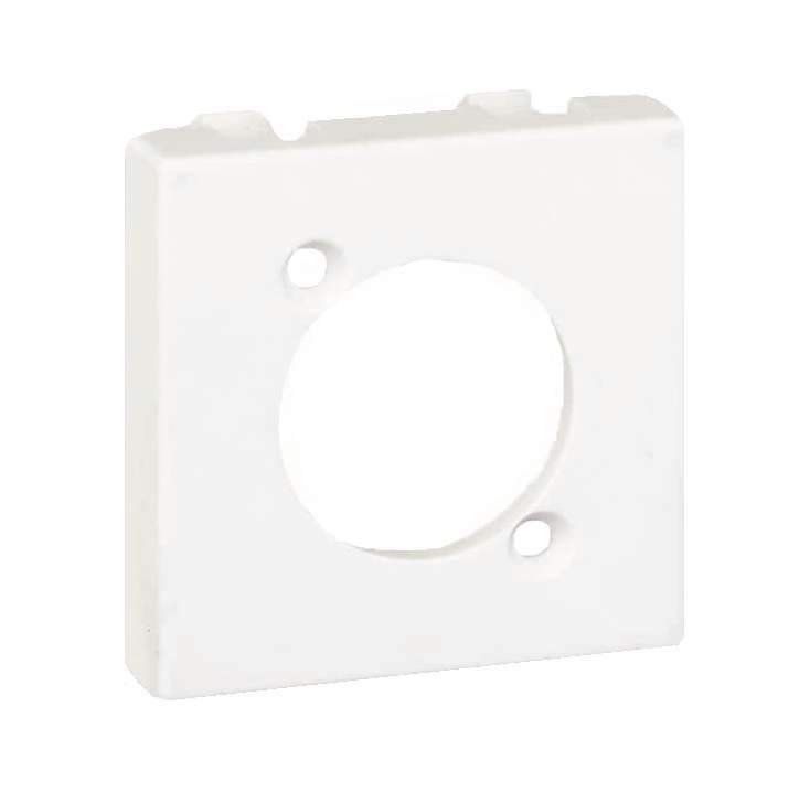 плата для разъема типа xlr 45х45мм графит simon connect k122-14 от BTSprom.by