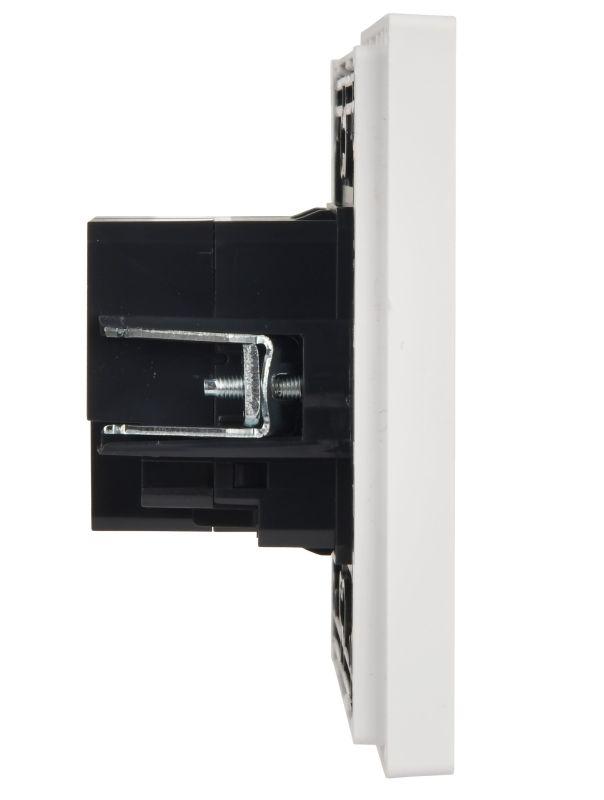  Датчик движения FORTE&PIANO FP255 бел. IEK FP-MS10-N-150-05-K01 фото в каталоге от BTSprom.by