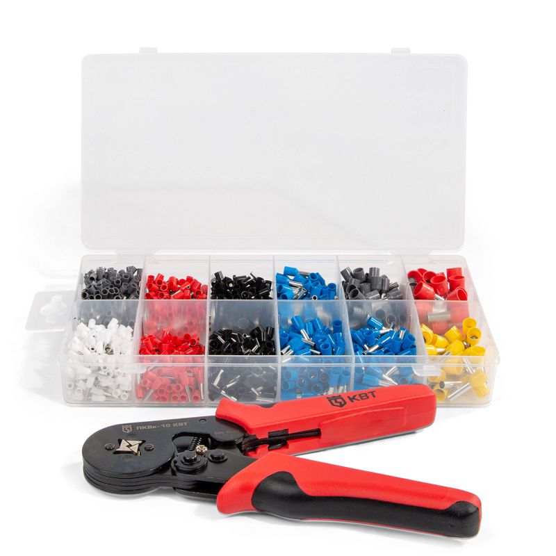 набор ншви к-1200-1 квт 83365 от BTSprom.by