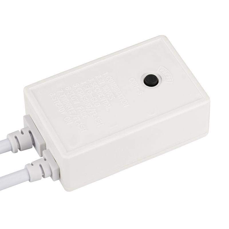 контроллер ard-classic (230в 250вт) (закрытый) ardecoled 024879 от BTSprom.by