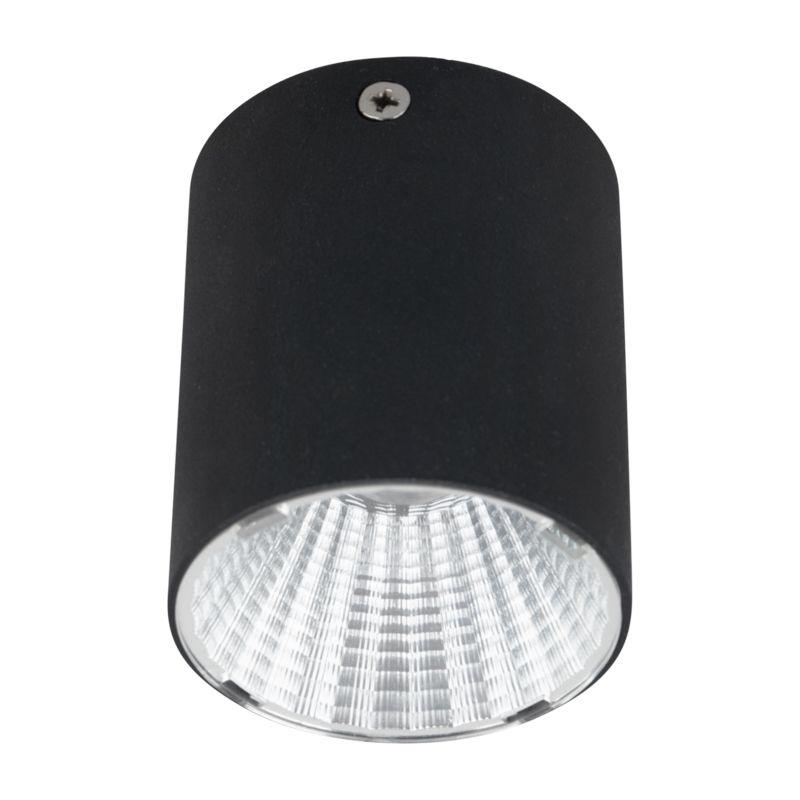 светильник светодиодный универсальный sirius 15вт 4000к led черн. rexant 615-002 от BTSprom.by