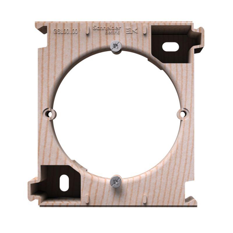 расширение коробки glossa наруж. монтаж сосна se gsl001500c от BTSprom.by