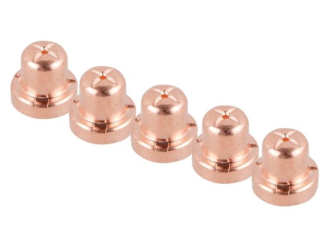 сопло для плазменной резки для pt-31 (набор 5 шт) solaris (solaris pc-40, pc-41, dgm cut-40) wa-3942 от BTSprom.by