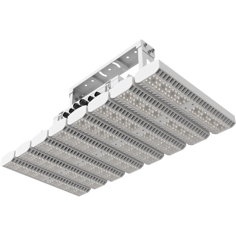 светильник светодиодный forward 1100w d30 957 wh sb ст 1864003260 от BTSprom.by