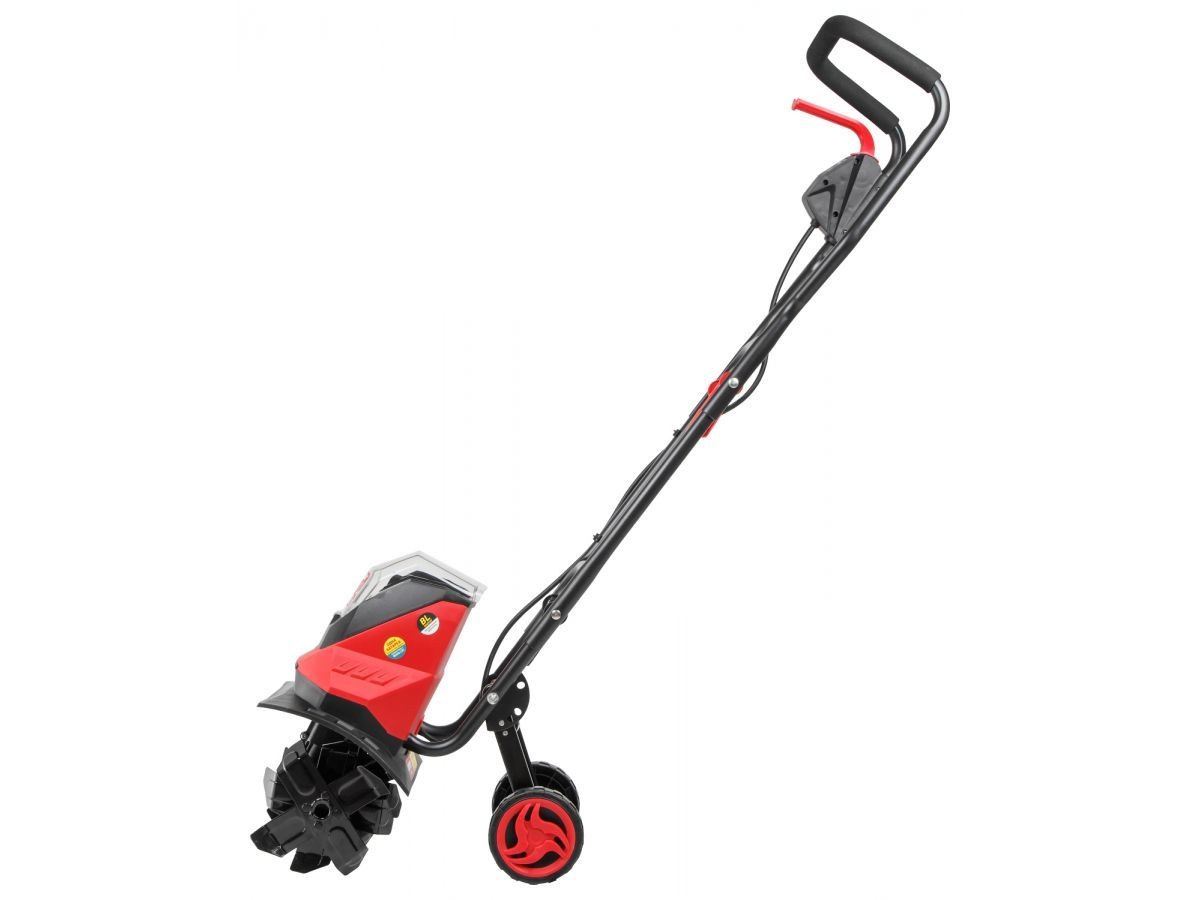  Культиватор аккумуляторный WORTEX CRC 3036 в кор. ALL1 XLT SOLO БЕСЩЁТ.ДВИГ., 18В+18В, шир. 30 см (БЕЗ АКБ И ЗУ) 0333261 фото в каталоге от BTSprom.by