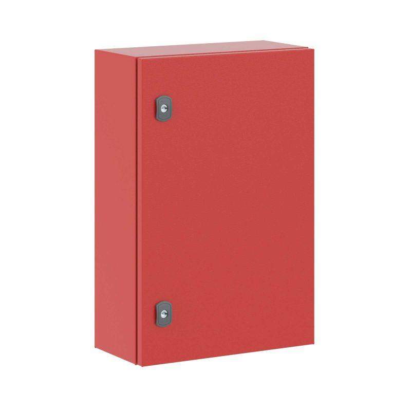 корпус навесной st с м/п 600х400х200мм ral3020 dkc r5st0642-ral3020 от BTSprom.by