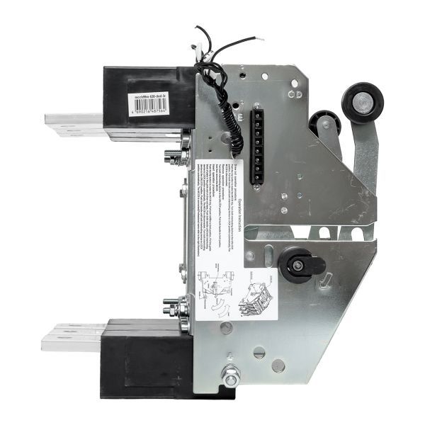  Панель выкатная для ВА-99М 630 задн. присоед. EKF mccb99m-630-dod-3r фото в каталоге от BTSprom.by