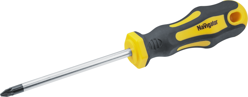отвертка 80 294 nht-ot01-pz2-100 (обычная) navigator 80294 от BTSprom.by