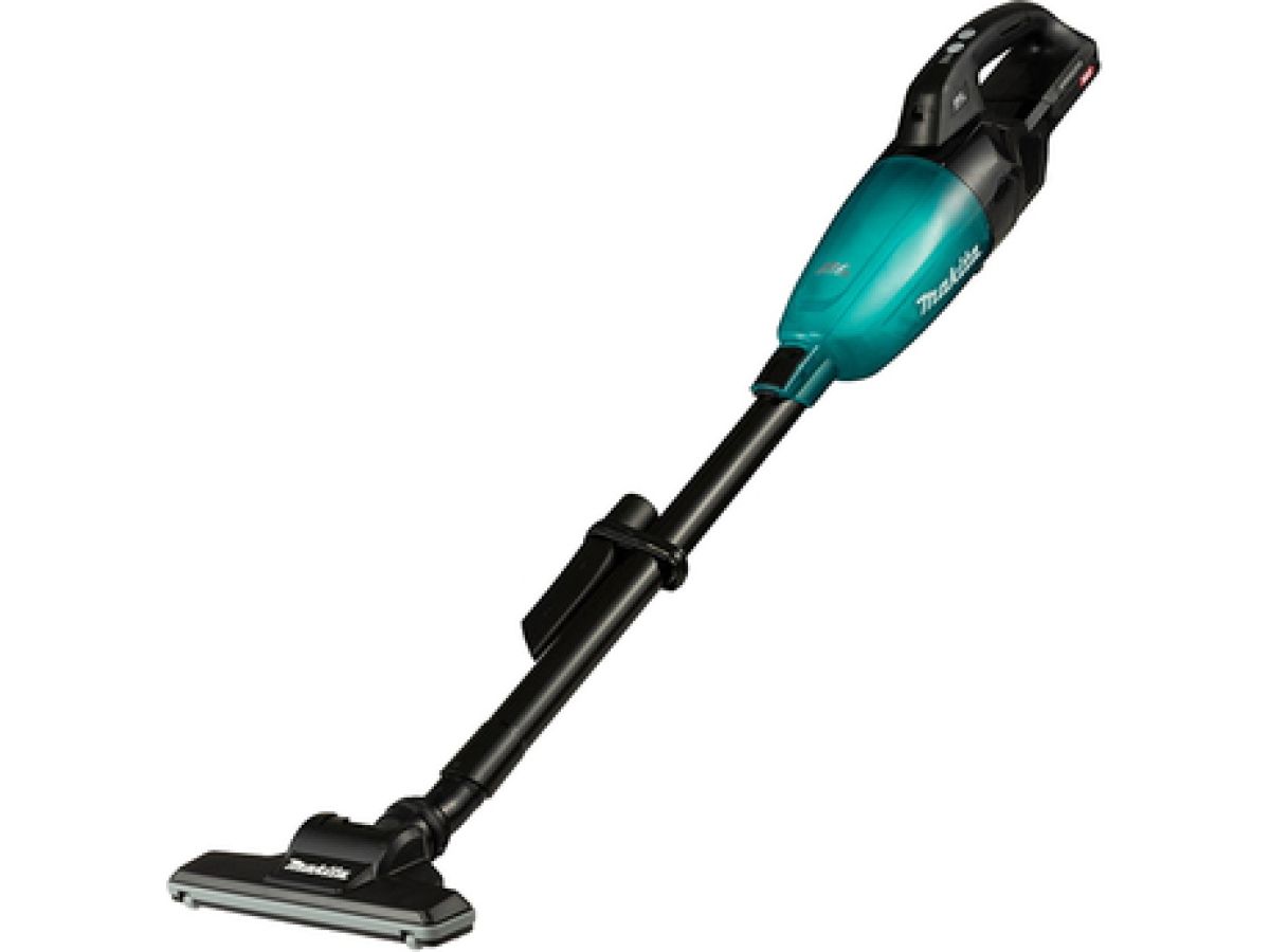 аккум. пылесос makita xgt cl 001 gz04 в кор. (40.0 в, без аккумулятора, 0.73 л, самоочистка: нет) cl001gz04 от BTSprom.by