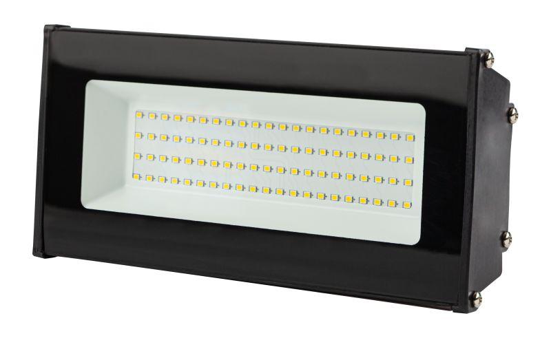 светильник светодиодный spp-403-0-50k-050 ip65 50вт 5250лм 5000к кп<5% ксс д ic led (high bay) подвесной для высоких пролетов эра б0046671 от BTSprom.by