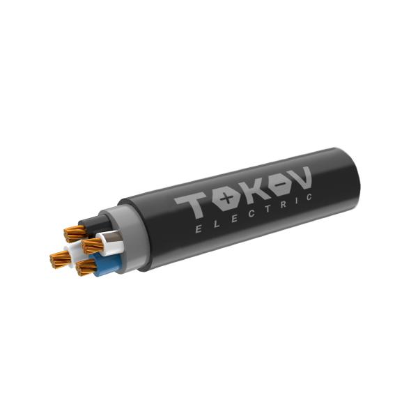 кабель tokov electric ввгнг(а)-ls 3х25 мк (n pe) 1кв (м) тхм00408975 от BTSprom.by