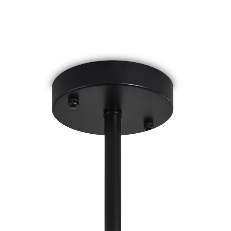  Люстра Ferrera 320Вт E27х8 IP20 Freya FR5474PL-08B фото в каталоге от BTSprom.by