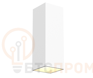 Светильник светодиодный WL-Cube 10Вт 4000К IP54 80х80х230 угол 60град. настенный матов. бел. RAL9010 VARTON V1-R5-Y0513-21000-5401040 фото в каталоге от BTSprom.by  Светильник светодиодный WL-Cube 10Вт 4000К IP54 80х80х230 угол 60град. настенный матов. бел. RAL9010 VARTON V1-R5-Y0513-21000-5401040 фото в каталоге от BTSprom.by