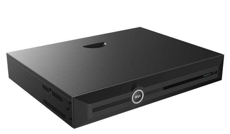 видеорегистратор сетевой rvi rvi-1nr40481 от BTSprom.by