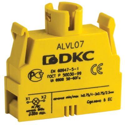 блок контроля для лампы ba9s dkc alvl07 от BTSprom.by