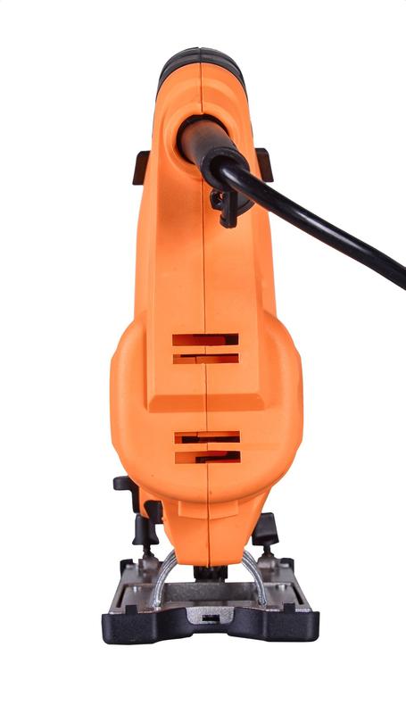  Лобзик электрический ЛЭ-850-10А Вихрь 72/9/6 фото в каталоге от BTSprom.by