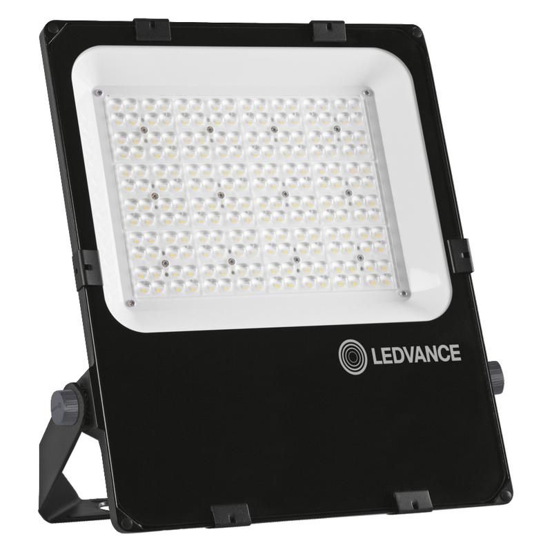 прожектор светодиодный floodlight performance sym 60 до 150вт 3000к 19800лм ip66 черн. ledvance 4058075540989 от BTSprom.by