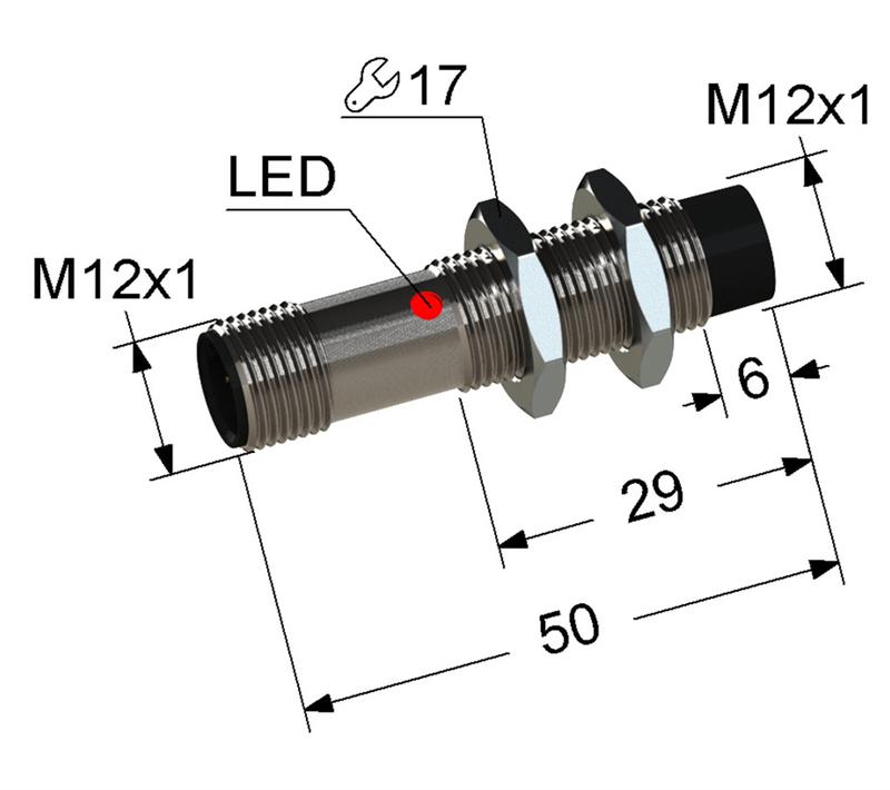 выключатель бесконтактный ps2-12m50-8n11-c4 мега-к a8010-34124189 от BTSprom.by выключатель бесконтактный ps2-12m50-8n11-c4 мега-к a8010-34124189 от BTSprom.by