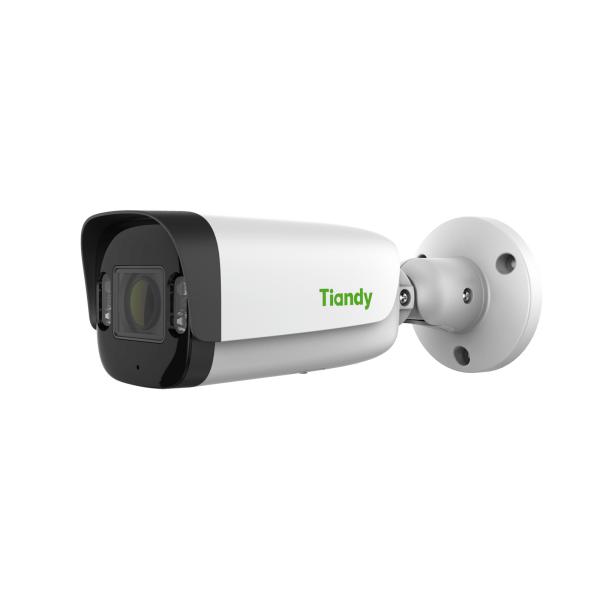 видеокамера ip 4мп цилиндрическая led-15м poe/dc12в ip67 (4мм) tc-c34uv w/e/y/m/s/4mm tiandy tiandy 00-01022152 от BTSprom.by
