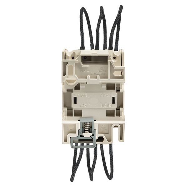  Контактор для конденсатора КМЭК 16квар 230В 2NО+1NC PROxima EKF ctrk-s-32-16-230 фото в каталоге от BTSprom.by